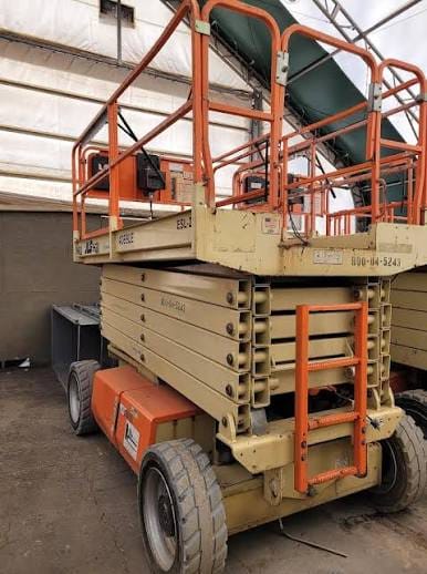 Boom Lift Rental Dammam 12–32m