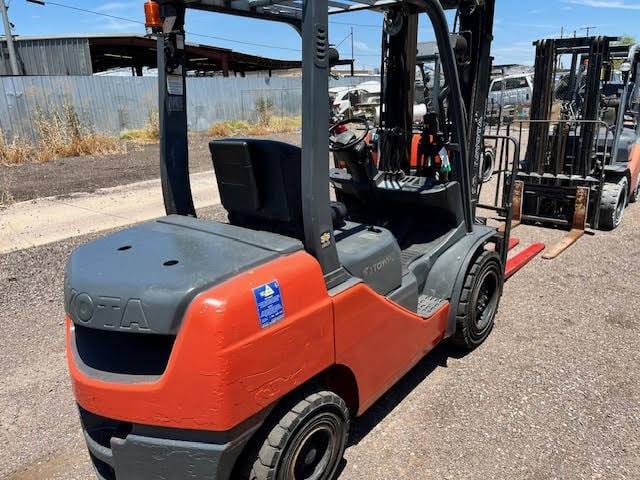 Forklift for rent in Dammam – فوركلفت للايجار في الدمام