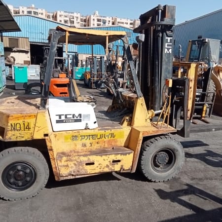 فوركلفت للإيجار في الدمام الرياض جدة * رافعة شوكية 7طن 5طن 4طن 3طن 16طن للايجار في الدمام