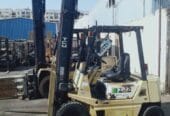 فوركلفت للإيجار في الدمام الرياض جدة * رافعة شوكية 7طن 5طن 4طن 3طن 16طن للايجار في الدمام