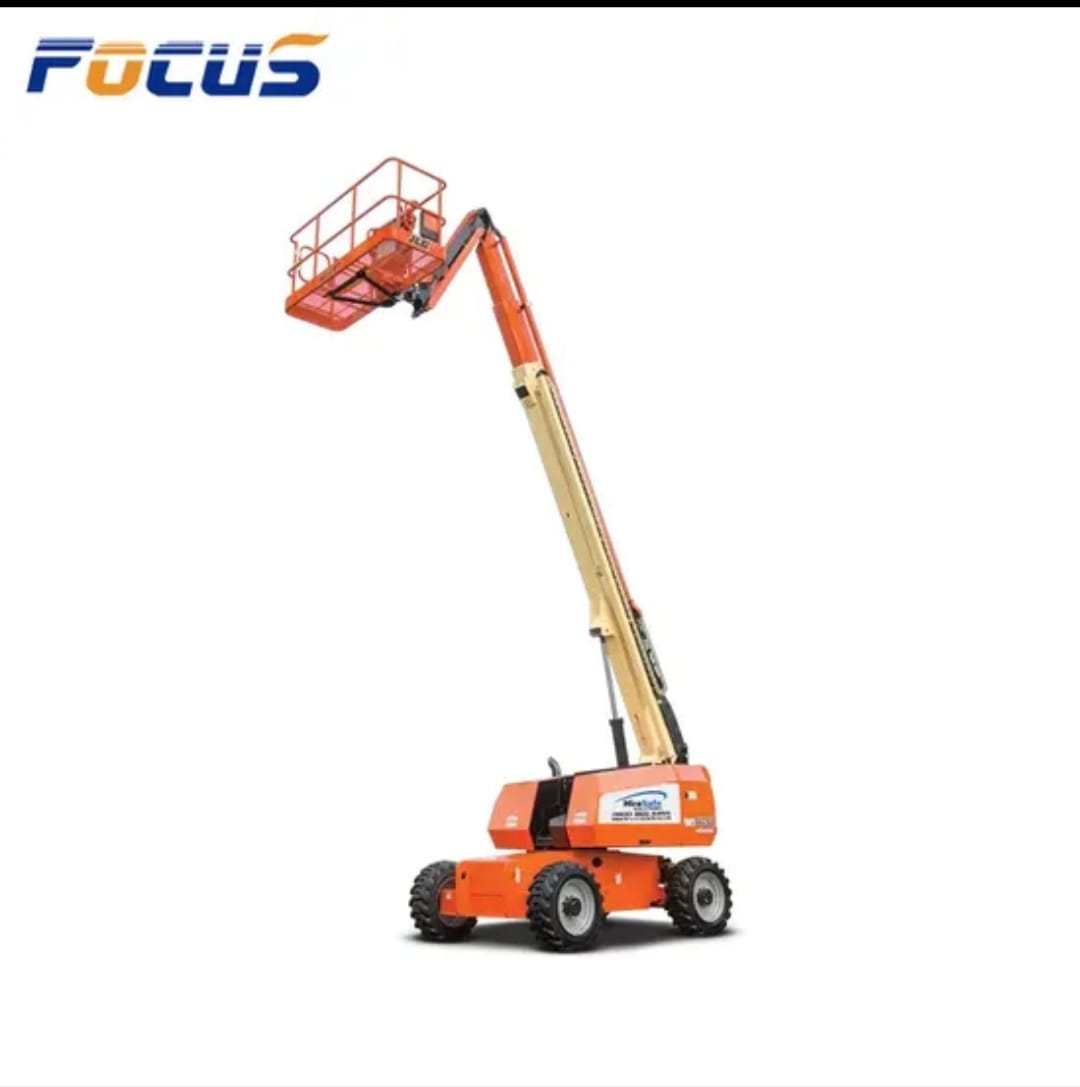 رافعات شوكيه فوركلفت للايجار سيزرلفت للايجار