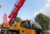 كرين 20طن 50طن 70طن للإيجار في السعودية ( الدمام ) | CRANE RENTAL SAUDI ARABIA