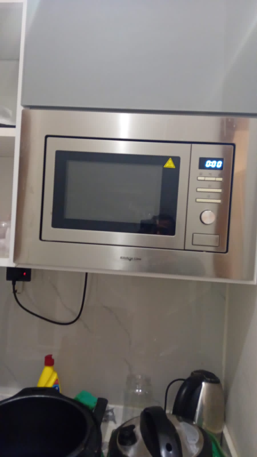 شراء مطابخ مستعمله حي العارض 0559803796