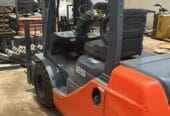 فوركلفت للإيجار في الدمام Forklift rental Dammam
