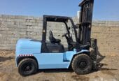 فوركلفت للإيجار في الدمام Forklift rental Dammam