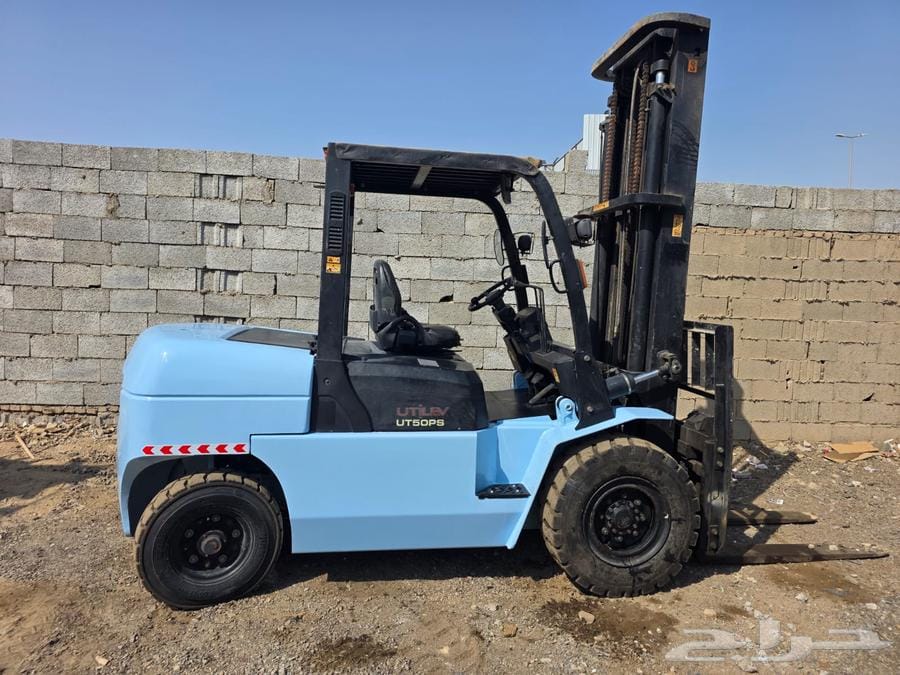 فوركلفت للإيجار في الدمام Forklift rental Dammam