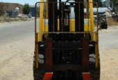 Forklift rental Dammam | Riyadh Jeddah