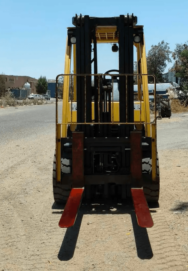 Forklift rental Dammam | Riyadh Jeddah