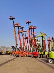 مان لفت للإيجار في الجبيل # بوم لفت 2026