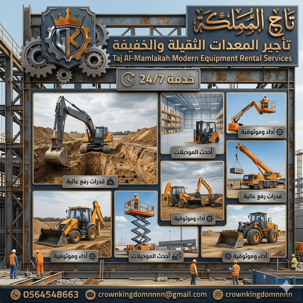 رافعات شوكية للإيجار في جدة – فوركلفت للايجار في جدة – رافعة شوكية بجدة