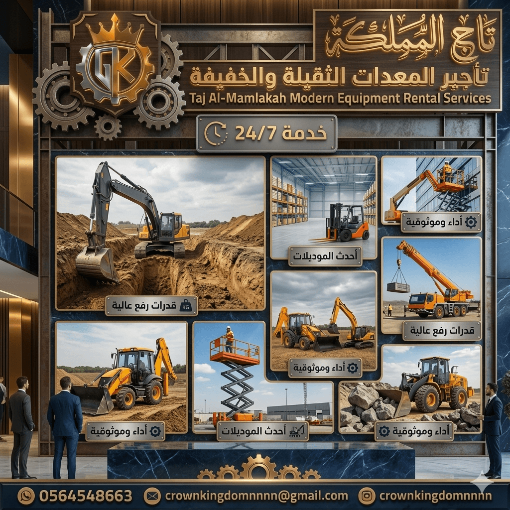 رافعات شوكية للإيجار في جدة – فوركلفت للايجار في جدة – رافعة شوكية بجدة