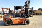 فوركلفت للإيجار في الدمام Forklift rental Dammam