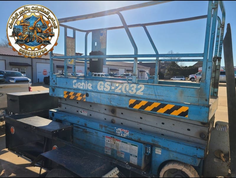 تأجير سيزرلفت (12م-14م-16م) الدمام الخبر جدة | المقداد 0530677958