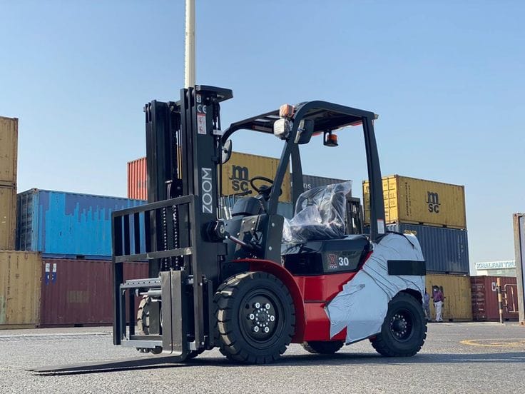 📞 0530677958 — FORKLIFT Rental Jeddah | Makkah | Madinah | Manlift & Boom Lift Hire KSA