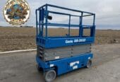 سيزرلفت 12م 14م 16م للإيجار في الدمام والخبر وجدة | Scissor Lift Rental KSA | المقداد 0530677958