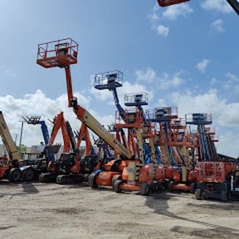 Manlift rental Medina – Mecca Dammam Jubail – Boom Lift Rental Saudi Arabia KSA