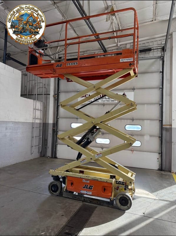 تأجير سيزرلفت (12م-14م-16م) الدمام الخبر جدة | المقداد 0530677958