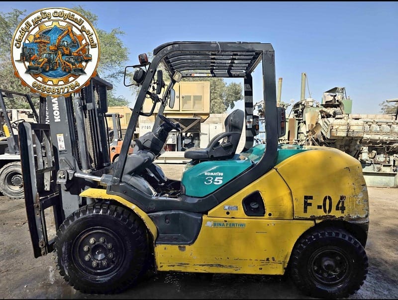 إيجار رافعات السعودية | فوركلفت للإيجار في الدمام | معدات مناولة 1–16 طن للإيجار في الجبيل | FORKLIFT RENTAL SAUDI ARABIA