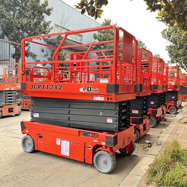 سيزر لفت للإيجار في الدمام / فوركلفت للإيجار في الدمام 2026