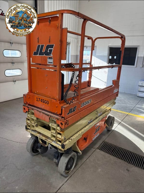 تأجير سيزرلفت (12م-14م-16م) الدمام الخبر جدة | المقداد 0530677958