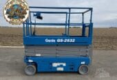 SCISSOR LIFT RENTAL DAMMAM – UNBEATABLE RATES