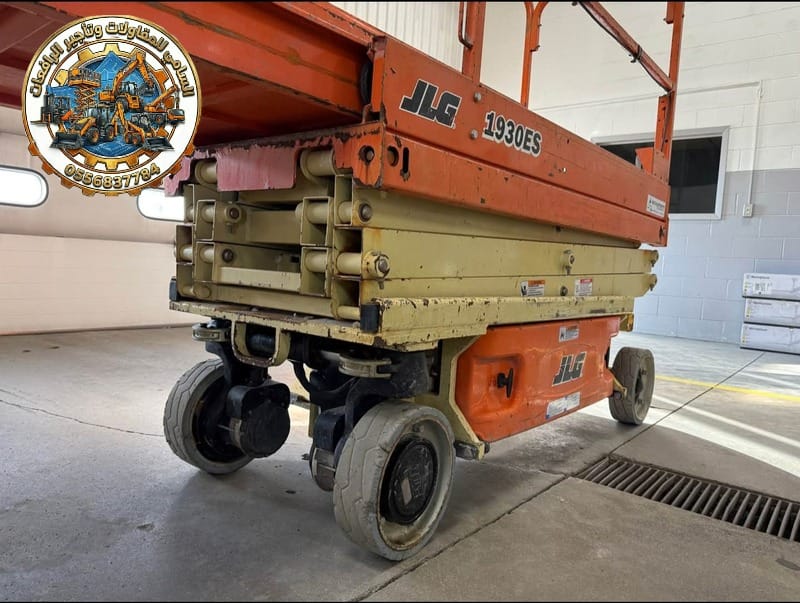 تأجير سيزرلفت (12م-14م-16م) الدمام الخبر جدة | المقداد 0530677958