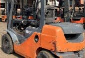فوركلفت للإيجار في الدمام Forklift rental Dammam
