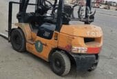 فوركلفت للإيجار في الدمام – Forklift rental Dammam