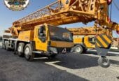 كرين 20طن 50طن 70طن للإيجار في السعودية ( الدمام ) | CRANE RENTAL SAUDI ARABIA