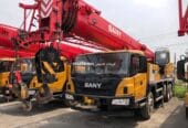 كرينات للايجار في الدمام الجبيل القطيف | Crane rental Dammam Jubail