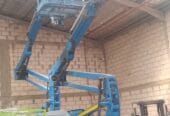 Electric & Diesel | Manlift rental Dammam Riyadh Jeddah, Mecca, Jubail, Khobar