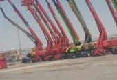 Electric & Diesel | Manlift rental Dammam Riyadh Jeddah, Mecca, Jubail, Khobar