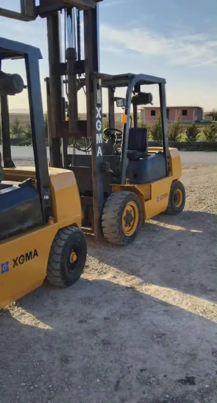 فوركلفت للإيجار في جدة * رافعات شوكية بجدة التاج , Forklift for rent in Jeddah