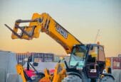 JCB Rental Dammam Al Khobar | Telescopic crane rental, Dammam, Khobar, Qatif | Telehandler rental Dammam Khobar Jubail