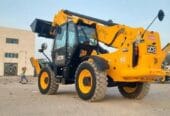 JCB Rental Dammam Al Khobar | Telescopic crane rental, Dammam, Khobar, Qatif | Telehandler rental Dammam Khobar Jubail