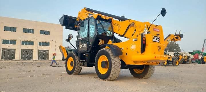 JCB Rental Dammam Al Khobar | Telescopic crane rental, Dammam, Khobar, Qatif | Telehandler rental Dammam Khobar Jubail