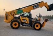 JCB Rental Dammam Al Khobar | Telescopic crane rental, Dammam, Khobar, Qatif | Telehandler rental Dammam Khobar Jubail