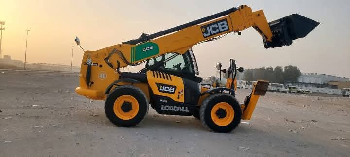 JCB Rental Dammam Al Khobar | Telescopic crane rental, Dammam, Khobar, Qatif | Telehandler rental Dammam Khobar Jubail
