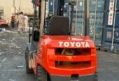 ⭐⭐ FORKLIFT RENTAL — DAMMAM & EASTERN PROVINC