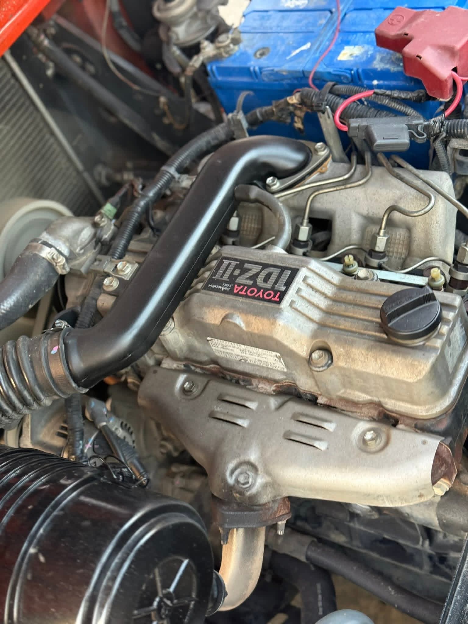 ⭐⭐ FORKLIFT RENTAL — DAMMAM & EASTERN PROVINC