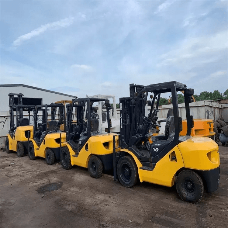 تاجير فوركلفت للإيجار في الدمام – رافعة شوكية للإيجار في الدمام