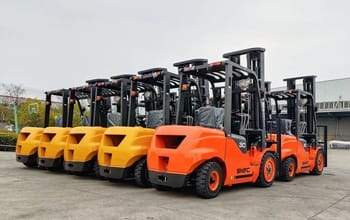 فوركلفت للايجار في الدمام | رافعة شوكية للايجار في الدمام | 2026