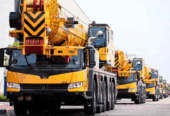 Mobile Crane Rental Al Khobar Dammam Riyadh Diriyah | Cranes for rent in Saudi Arabia KSA
