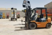 فوركلفت للإيجار في الدمام – Forklift rental Dammam