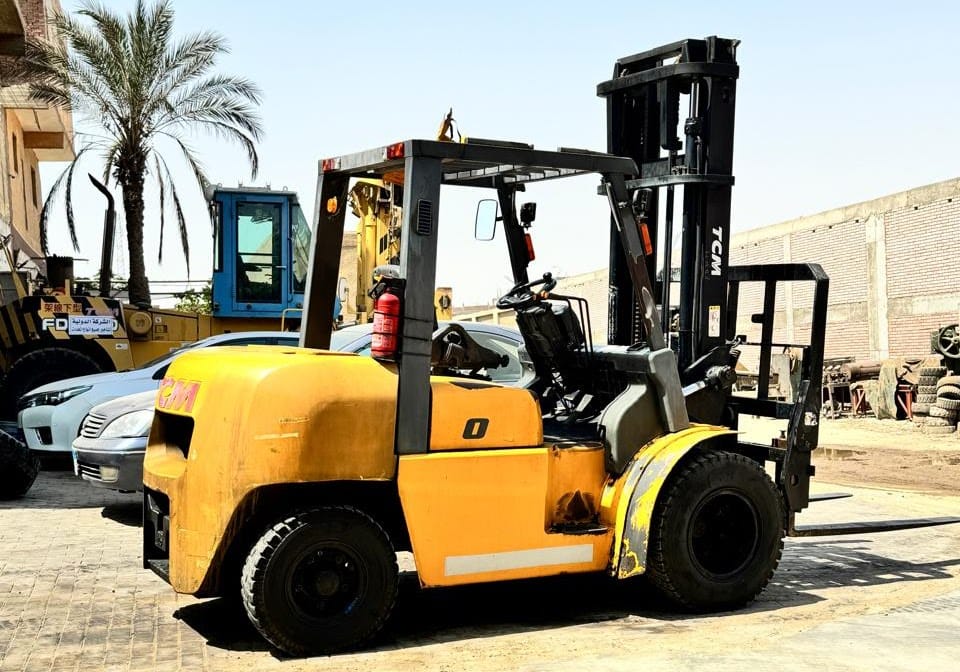 فوركلفت للإيجار في الدمام – Forklift rental Dammam