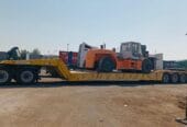 فوركلفت للأيجار في الدمام Forklift rental Dammam