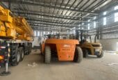 فوركلفت للأيجار في الدمام Forklift rental Dammam