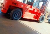 فوركلفت للأيجار في الدمام Forklift rental Dammam