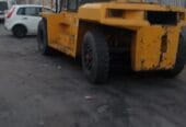 Forklift Rental Al Khobar Qatif Jeddah Mecca | 2026