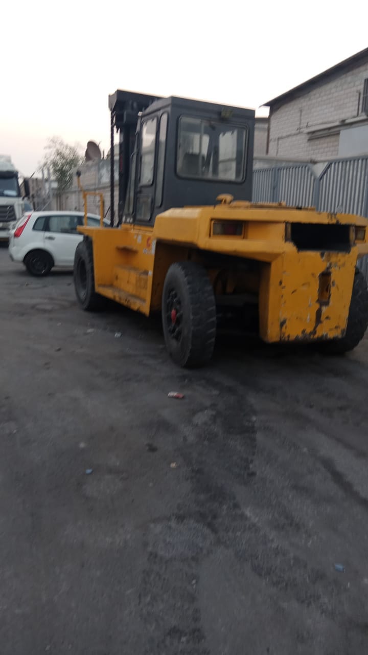 Forklift Rental Al Khobar Qatif Jeddah Mecca | 2026